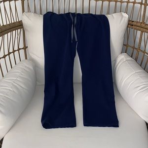 Figs Livingston Basic Scrub Pant